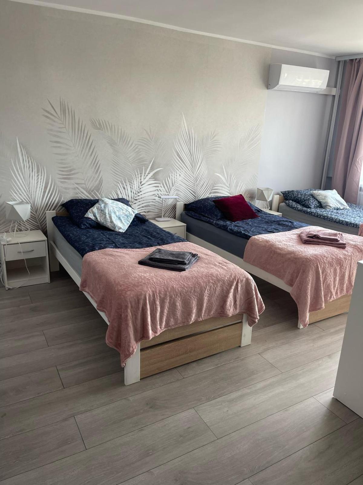 Kwatera prywatna Dom Gościnny Zawiśle
