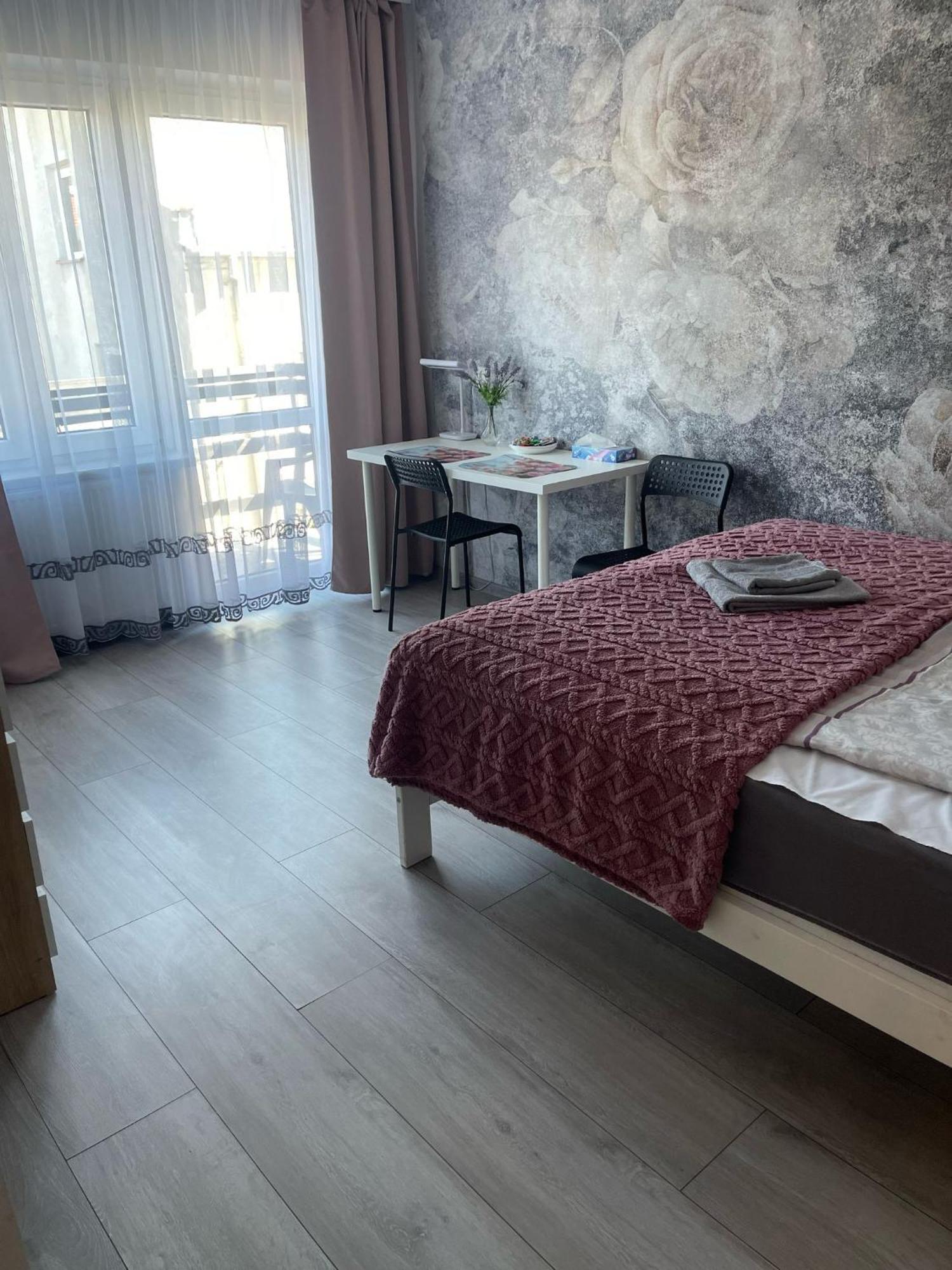 Kwatera prywatna Dom Gościnny Zawiśle Włocławek