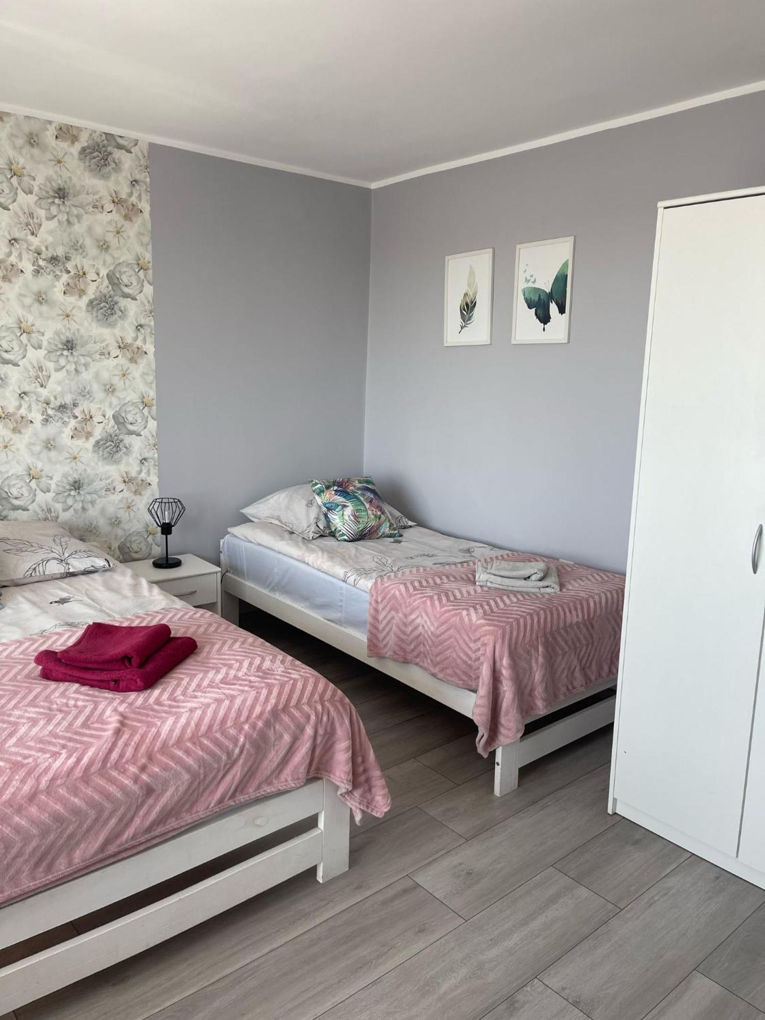 Kwatera prywatna Dom Gościnny Zawiśle *